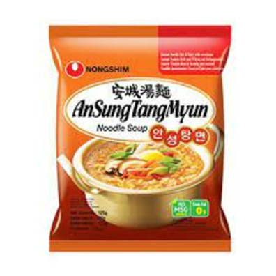 RAMEN PICANTE