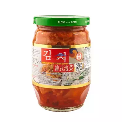 KIMCHI COREANO