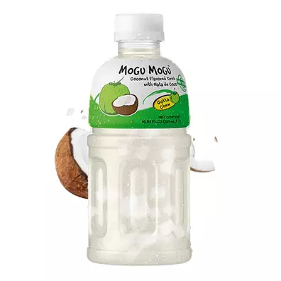 MOGU COCO