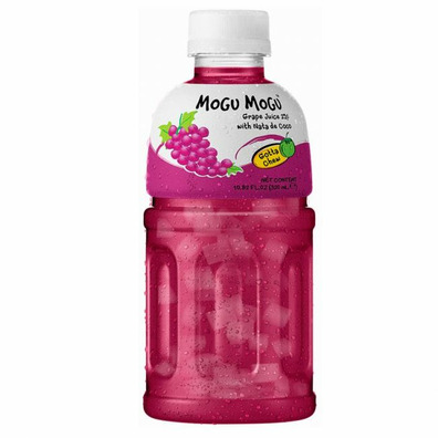 MOGU UVA
