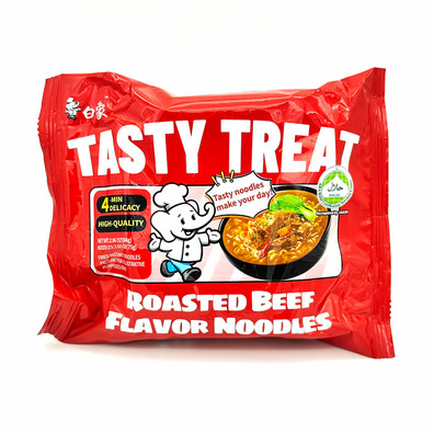 RAMEN TERNERA