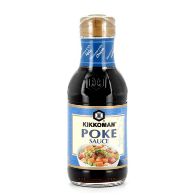SALSA DE POKE