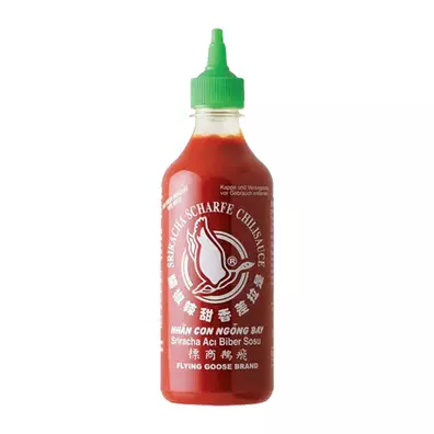 Sriracha