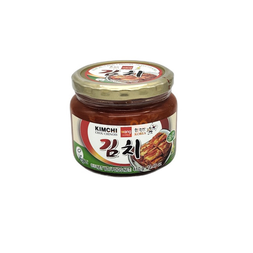 KIMCHI ENCURTIDO WANG