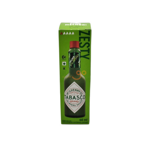 SALSA DE CHILE VERDE