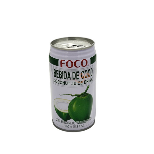 REFRESCO DE COCO
