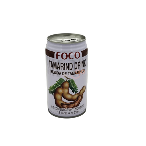 REFRESCO DE TAMARINDO