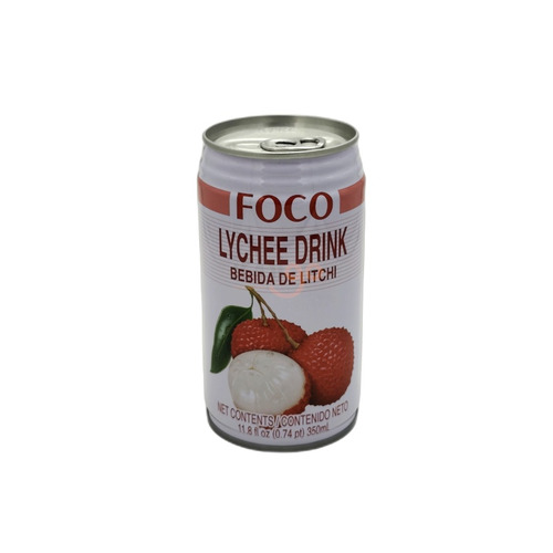 REFRESCO DE LYCHEE
