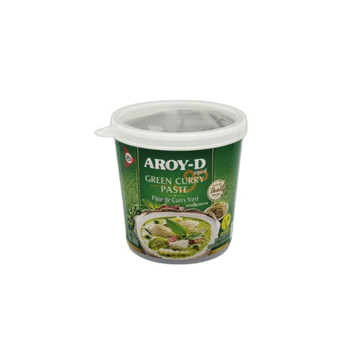 CURRY VERDE