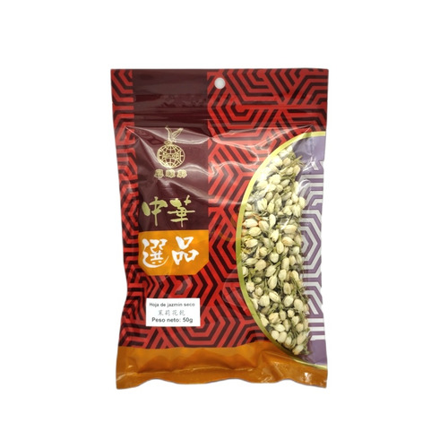 HOJA DE JAZMIN SECO