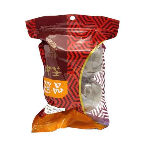 LO HAN KUO