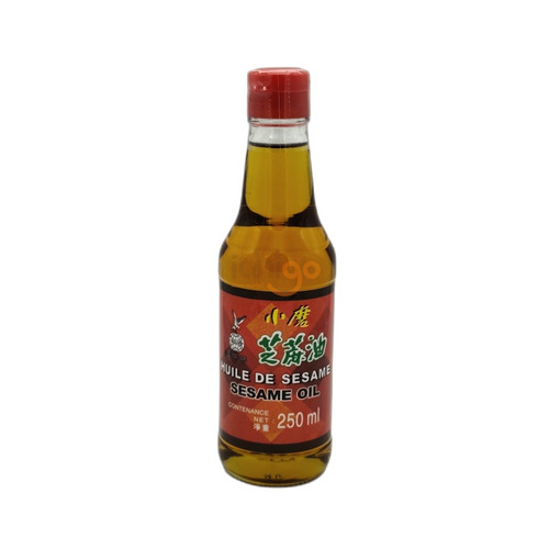 ACEITE DE SESAMO EAGLOBE