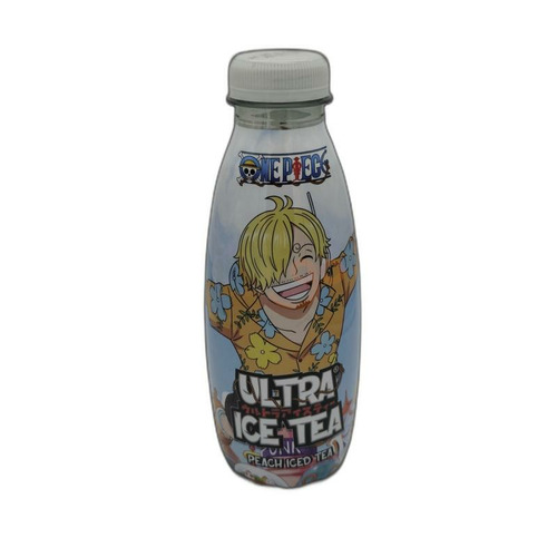 BOTELLA UIT EGGHEAD