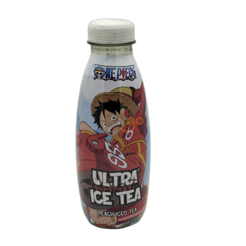 ULTRA ICE TEA ONEPIECEGG LUFFY