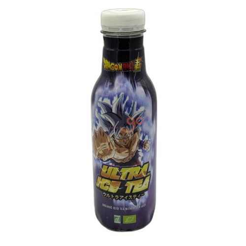 BEBIDA ULTRA ICE TEA DBS - GOKU