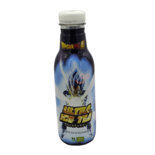 ULTRA ICE TEA DRAGON VEGETA