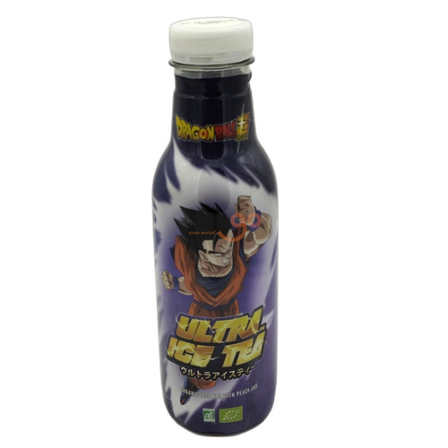 ULTRA ICE TEA DRAGON GOHAN