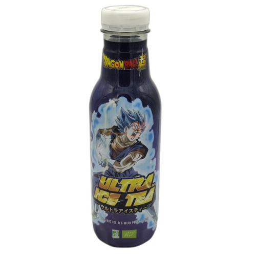 ULTRA ICE TEA DRAGON VEGETO