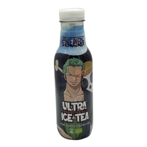 ULTRA ICE TEA ONEPIECE ZORO