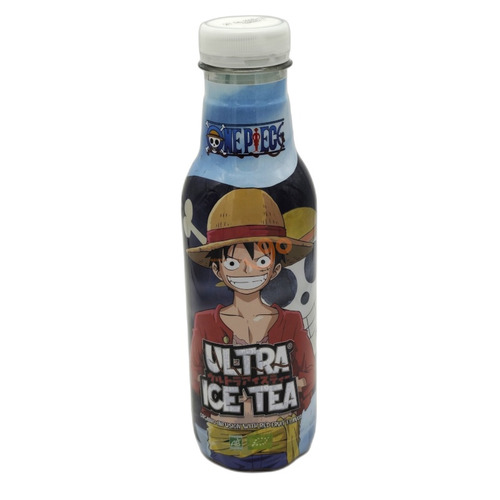 ULTRA ICE TEA ONEPIECE LUFFY