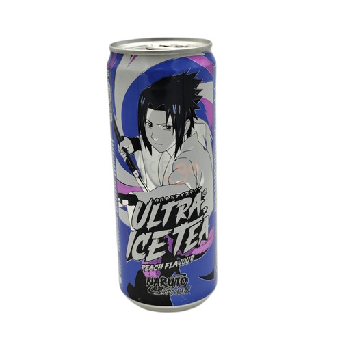 ULTRA ICE SASUKE