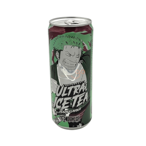 ULTRA ICE TEA DRAGON ZORO