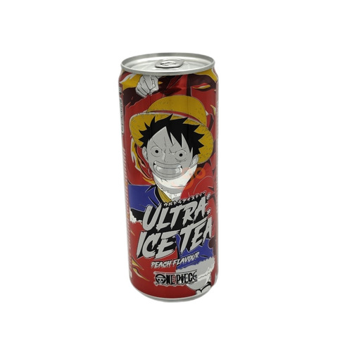 ULTRA ICE LUFFI