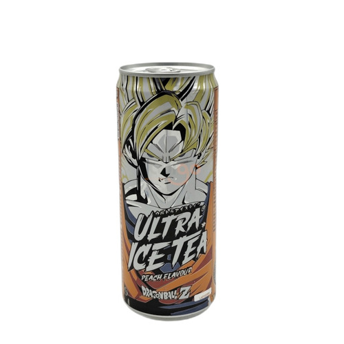 ULTRA ICE GOKU