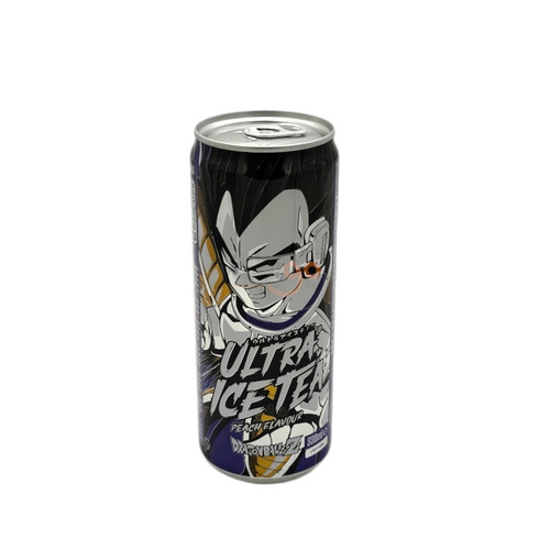 ULTRA ICE TEA DRAGON VEGETA