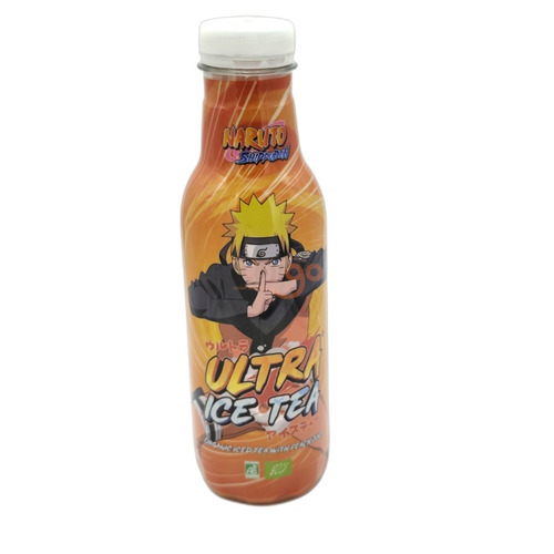 ULTRA ICE TEA NARUTO NARUTO