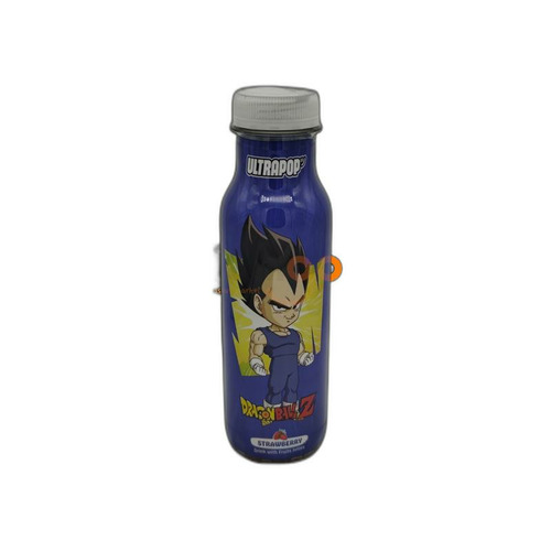 REFRESCO SABOR FRESA VEGETA