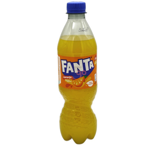FANTA NAR PET