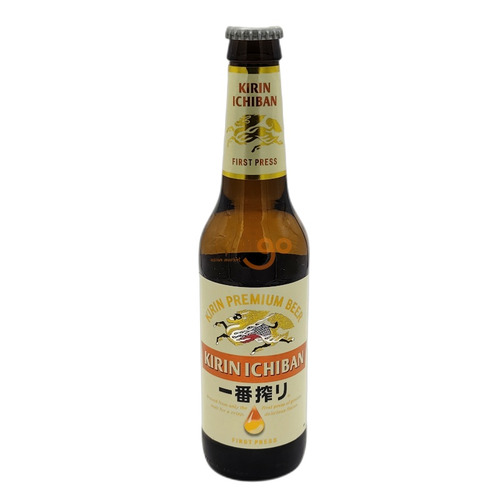 CERVEZA KIRIN ICHIBAN