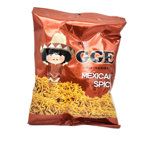 Snack Ramen Picante