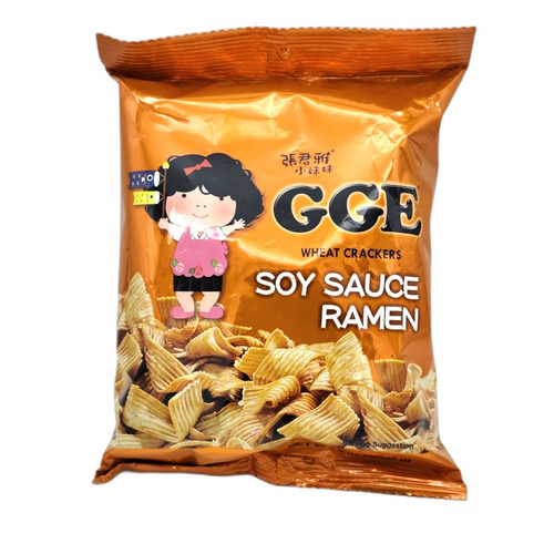 SNACK RAMEN SALSA SOJA