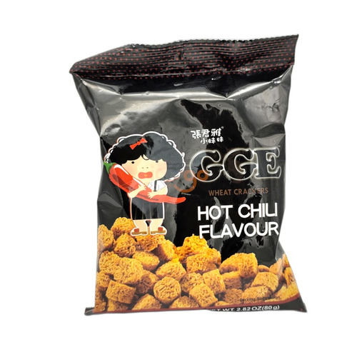 APERITIVO A BASE DE TRIGO SABOR A PICANTE
