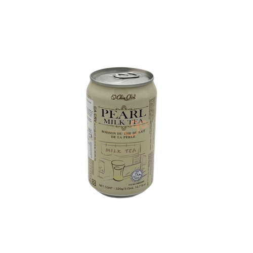 BEBIDA DE PERLA TE CON LECHE