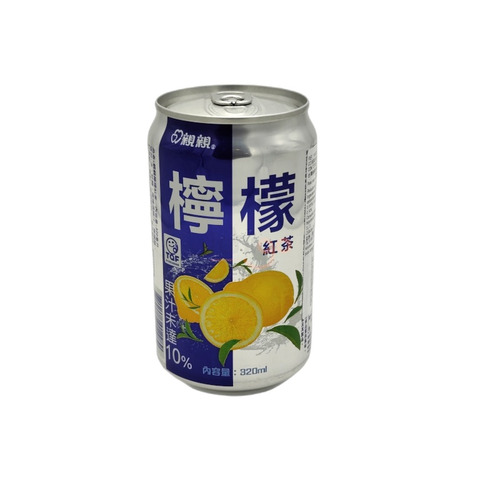 BEBIDA TE ROJO SABOR A LIMON