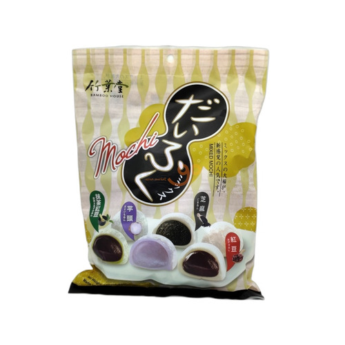 MOCHI MIX 