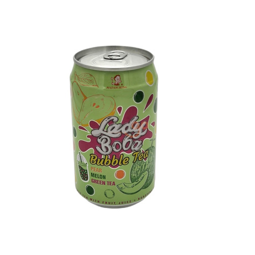 TÉ VERDE SABOR A MELÓN