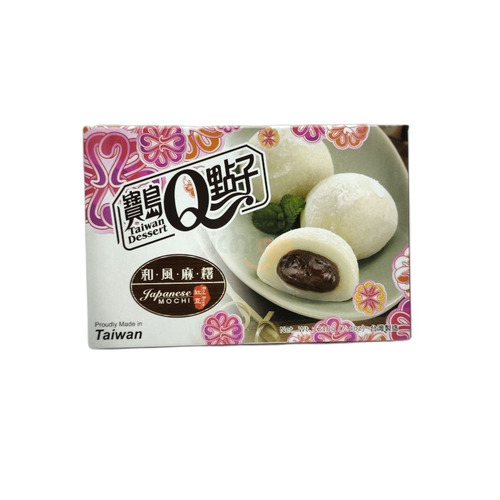 MOCHI SABOR A JUDIA ROJA DE HEFONG