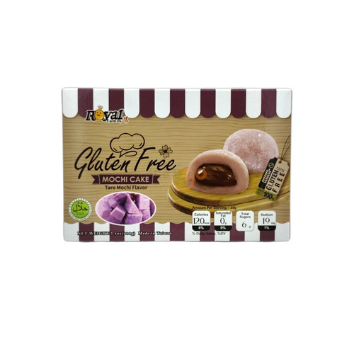 MOCHI TARO SIN GLUTEN