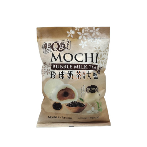 MOCHI DE BOBA