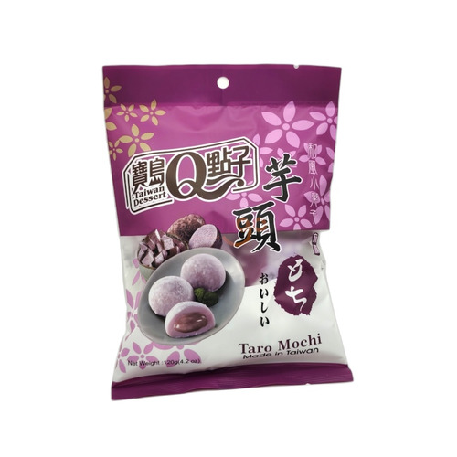MOCHI DE TARO 