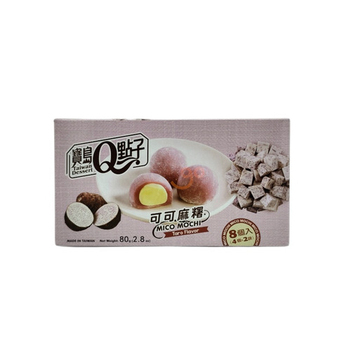 MOCHI SABOR TARO