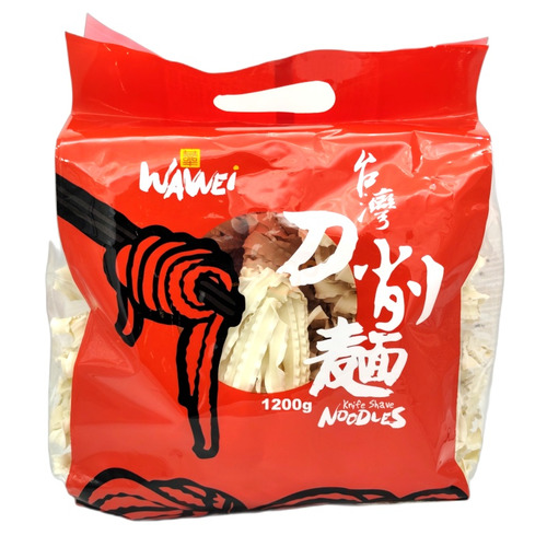 NOODLES DE TRIGO