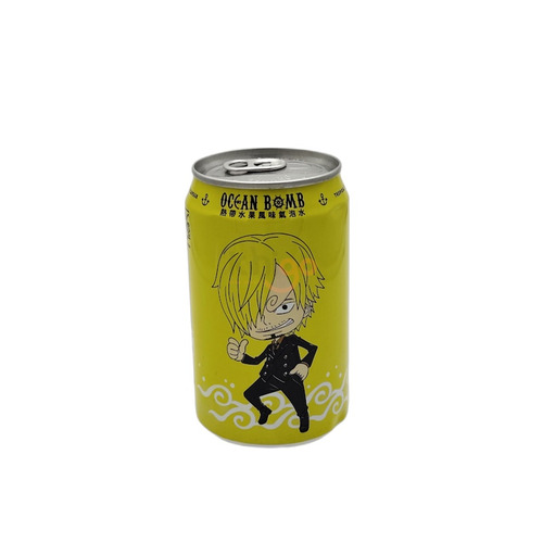 REFRESCO DE SODA FRUTAS