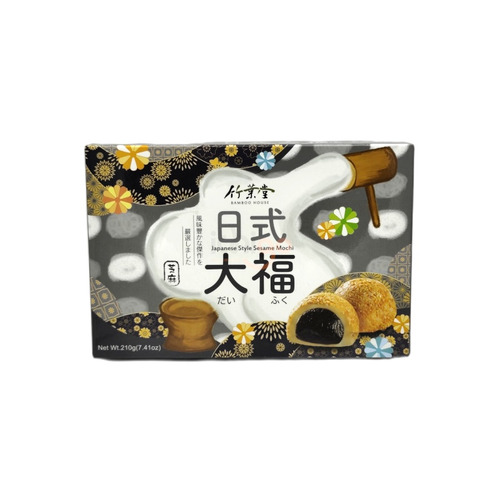 DAIFUKU SESAMO