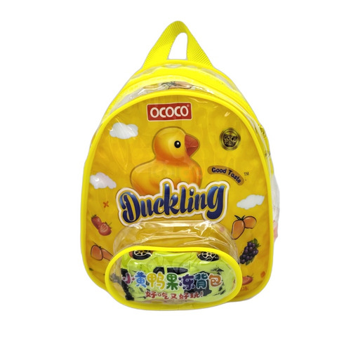 GELATINA SABORES SURTIDOS DE FRUTAS