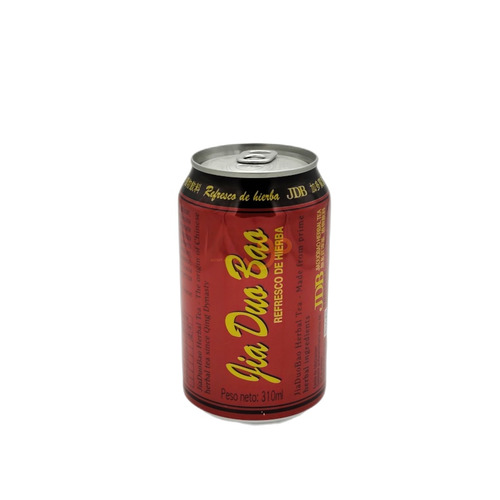 REFRESCO DE HIERBA JIADUOBAO